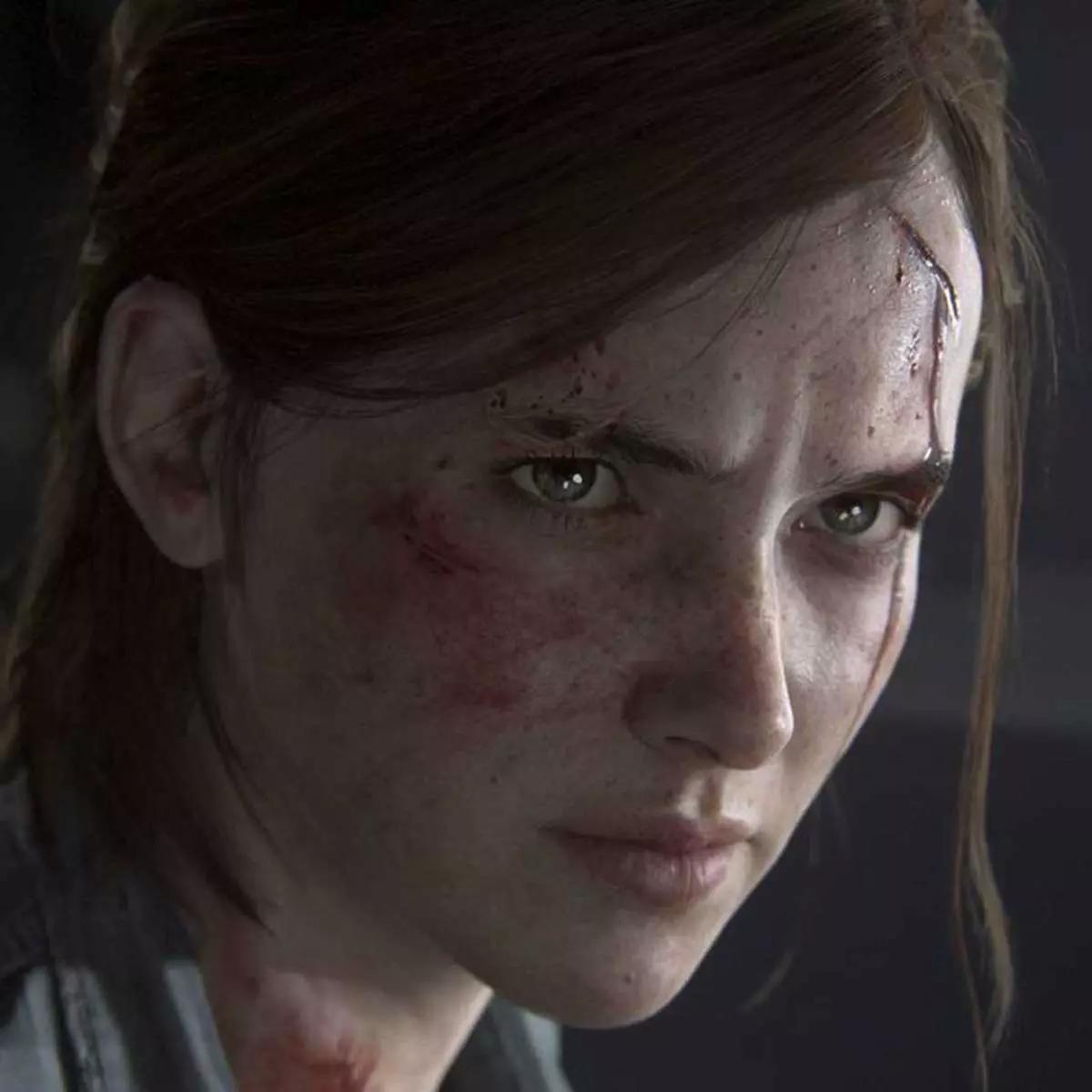 Ellie Williams thumbnail