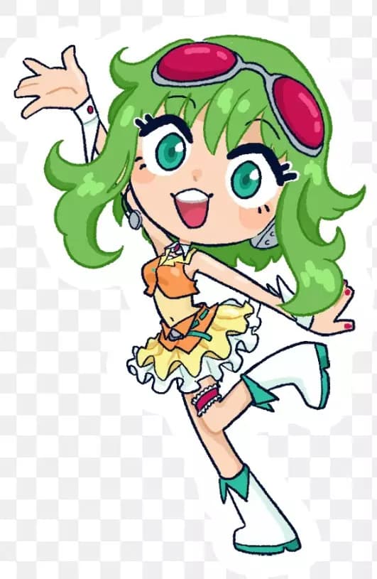 Gumi thumbnail