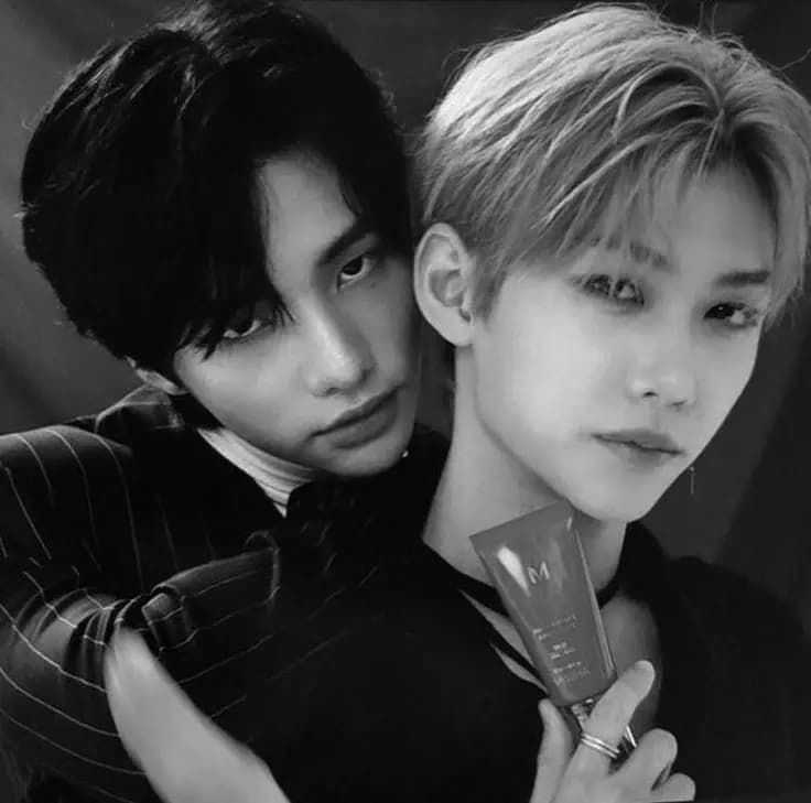 The orphanage - hyunlix thumbnail