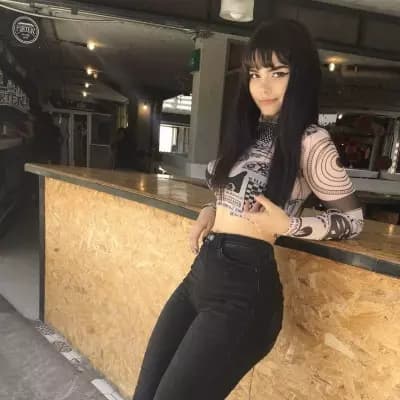 Sofia Nakamura thumbnail