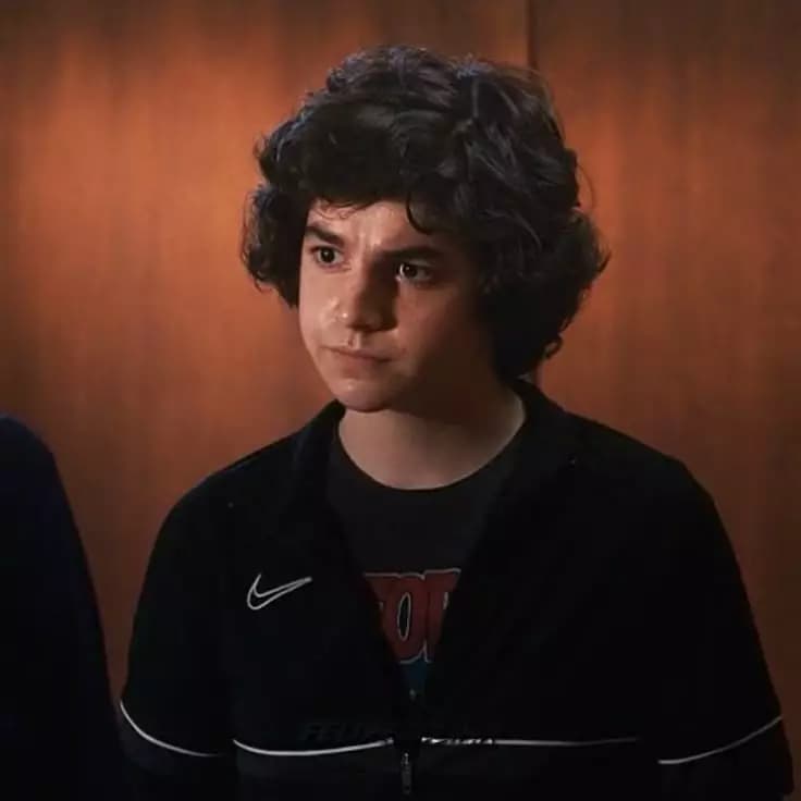 Anthony LaRusso thumbnail