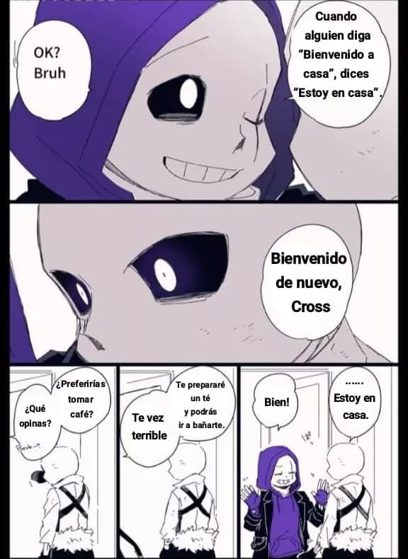 Cross Sans thumbnail