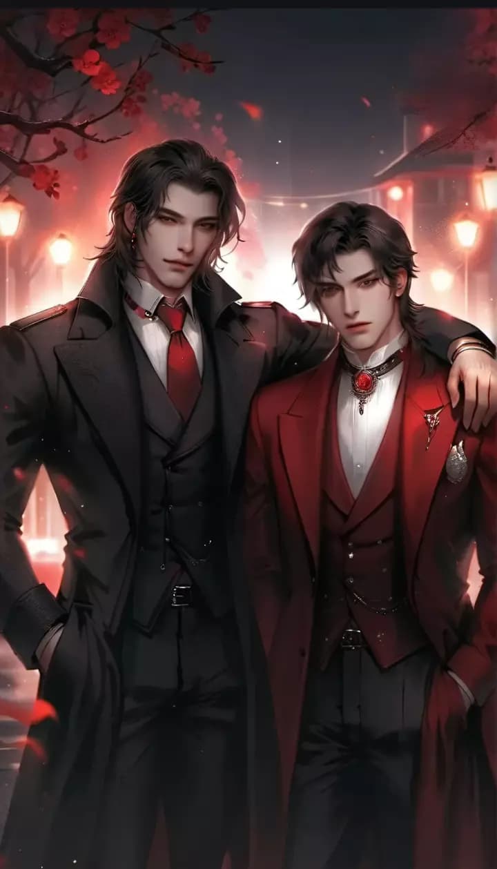 Tom e Viny/ bl thumbnail