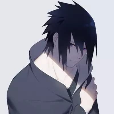 Sasuke Uchiha thumbnail