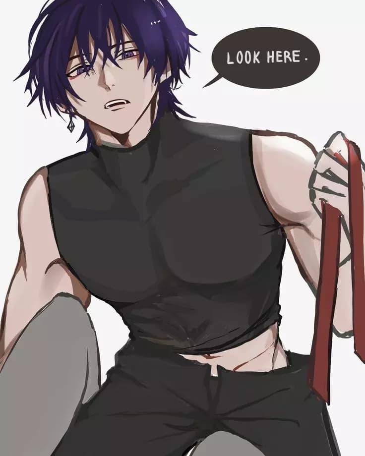 Scaramouche thumbnail