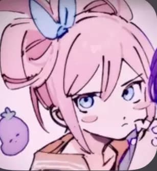 Little sister  thumbnail
