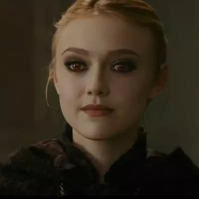 Jane Volturis thumbnail