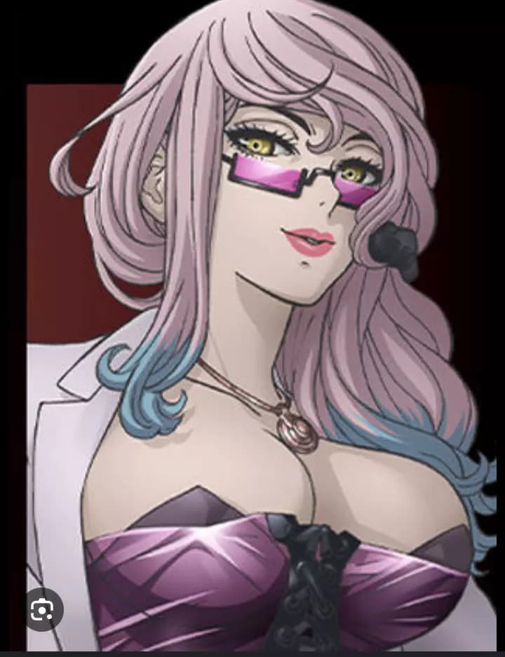 Mental Hospital Doctor Sally thumbnail
