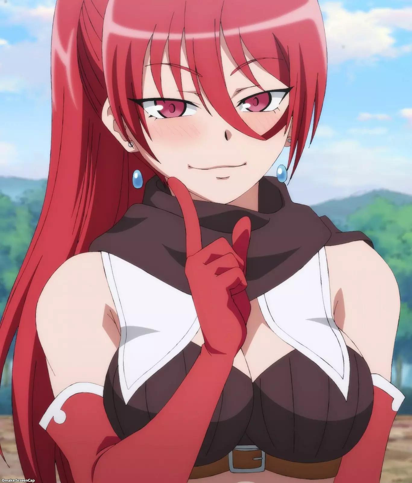 Maya Ikusaba thumbnail