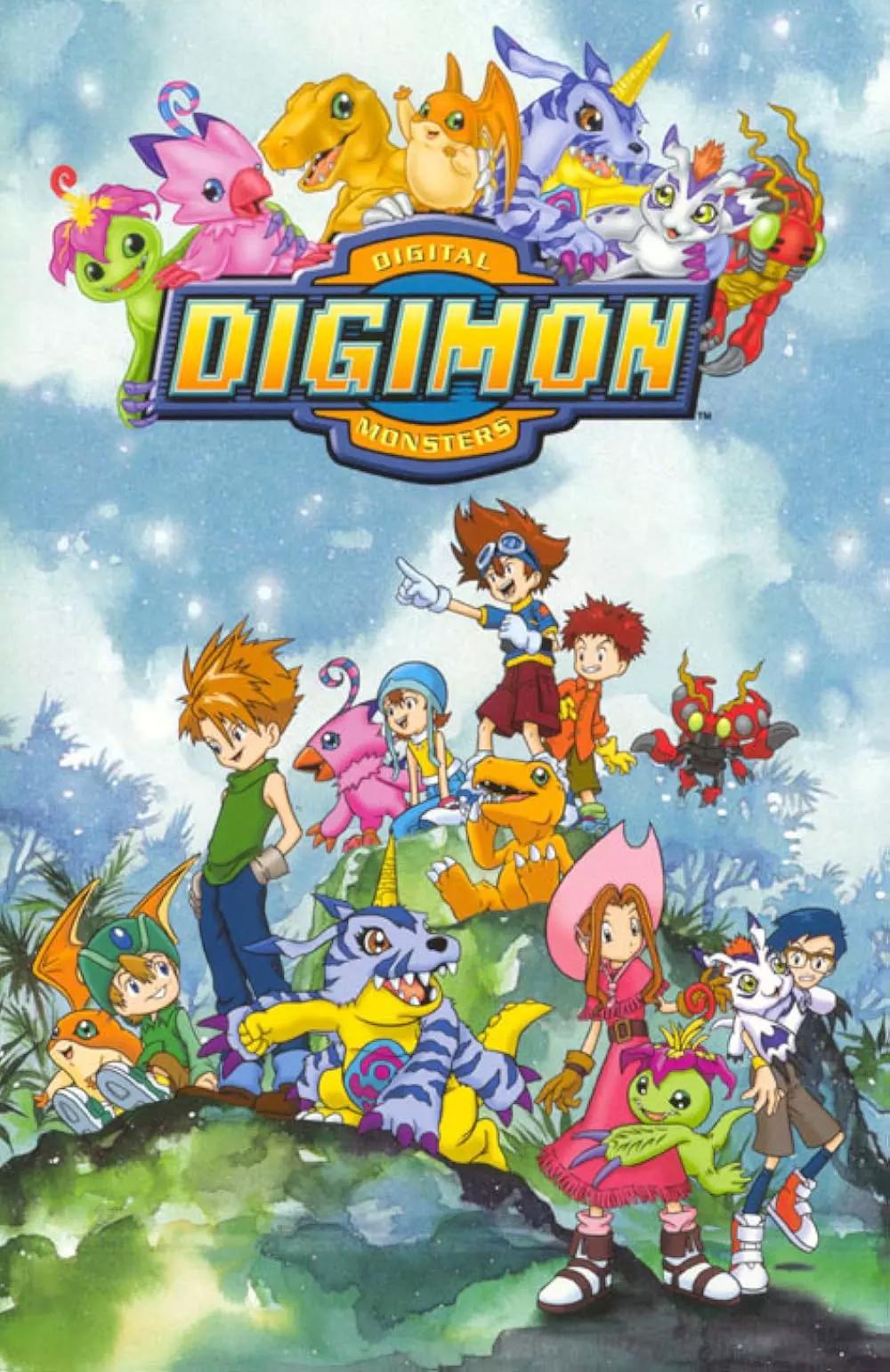 Digimon RPG thumbnail