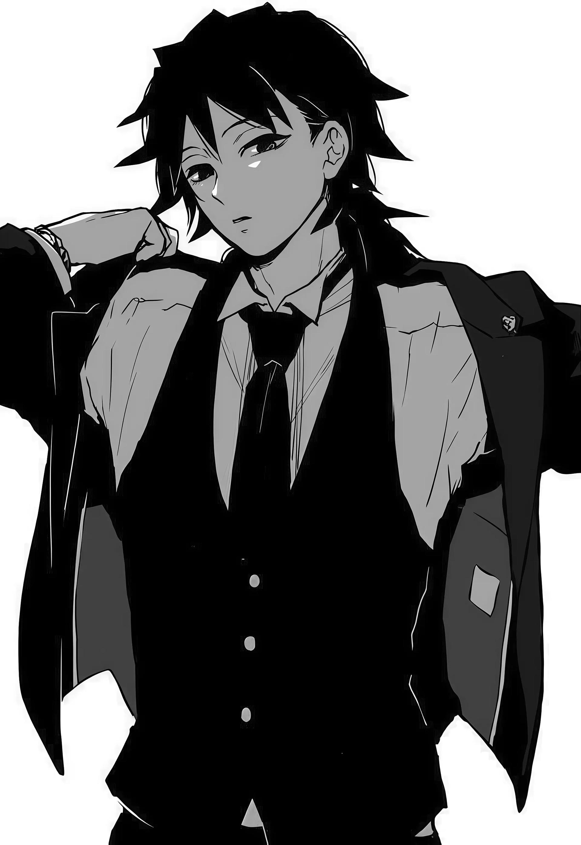 Tomioka Giyuu thumbnail