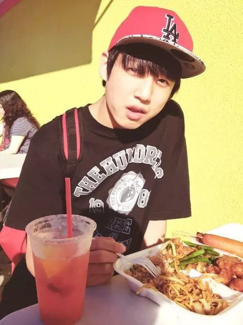 Jeon jungkook  thumbnail