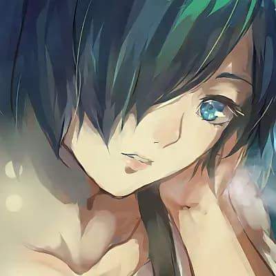 Touka Kirishima thumbnail