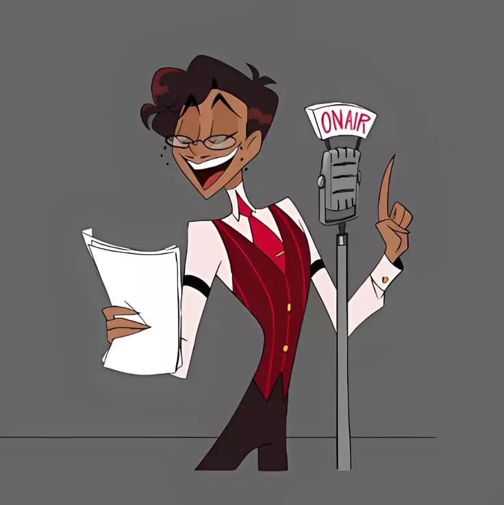 Alastor thumbnail