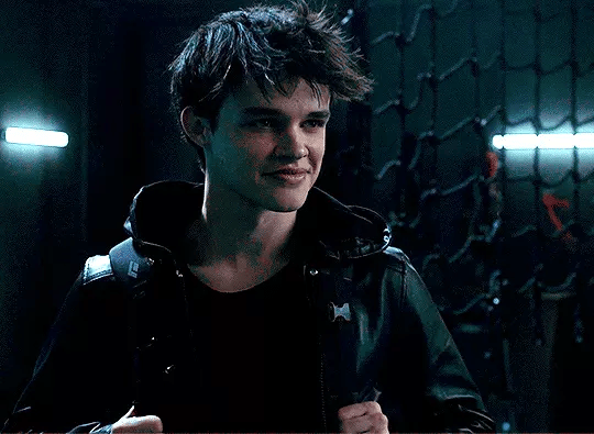 Jason Todd thumbnail