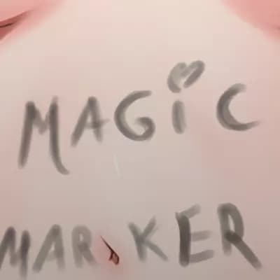 The Enchanted Marker thumbnail