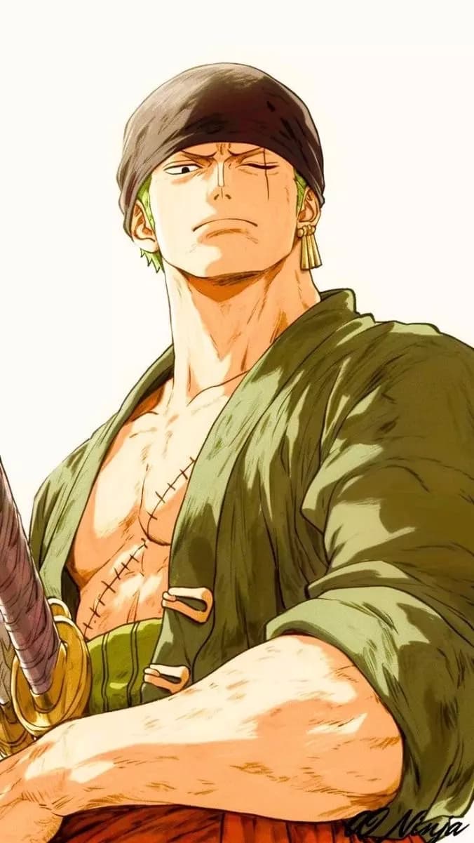Zoro thumbnail