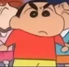 Shinnosuke Nohara (Koshin) (member of the Kasukabe Defense Corps) thumbnail