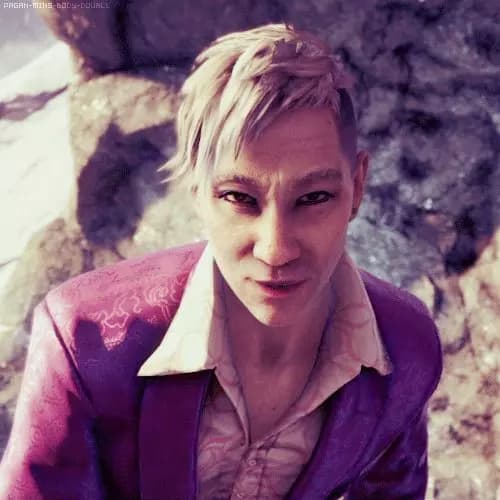 Paygan min | Far Cry 4 (Ottzovskaya Version) thumbnail