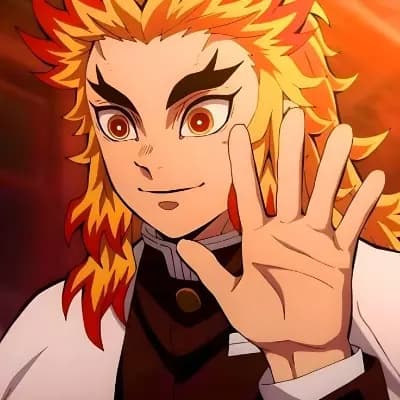 Rengoku Kyojuro thumbnail