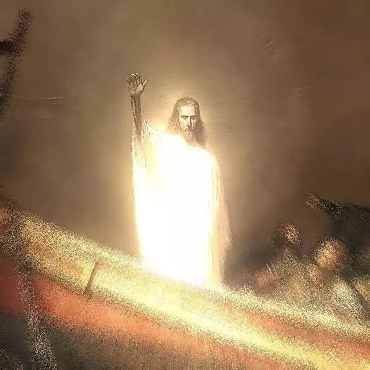 Savior thumbnail