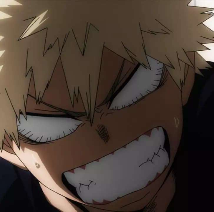 Bakugo  thumbnail
