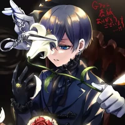 Ciel Phantomhive thumbnail