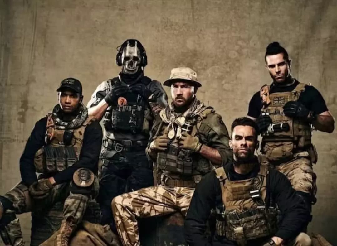 Task Force 141 thumbnail