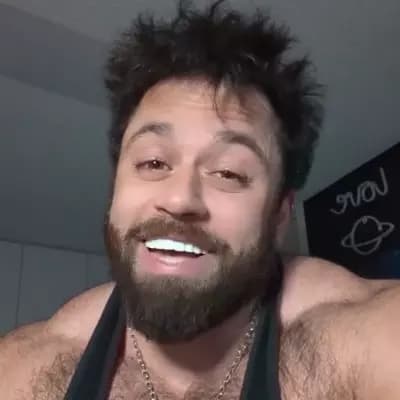 Davi Andrade thumbnail