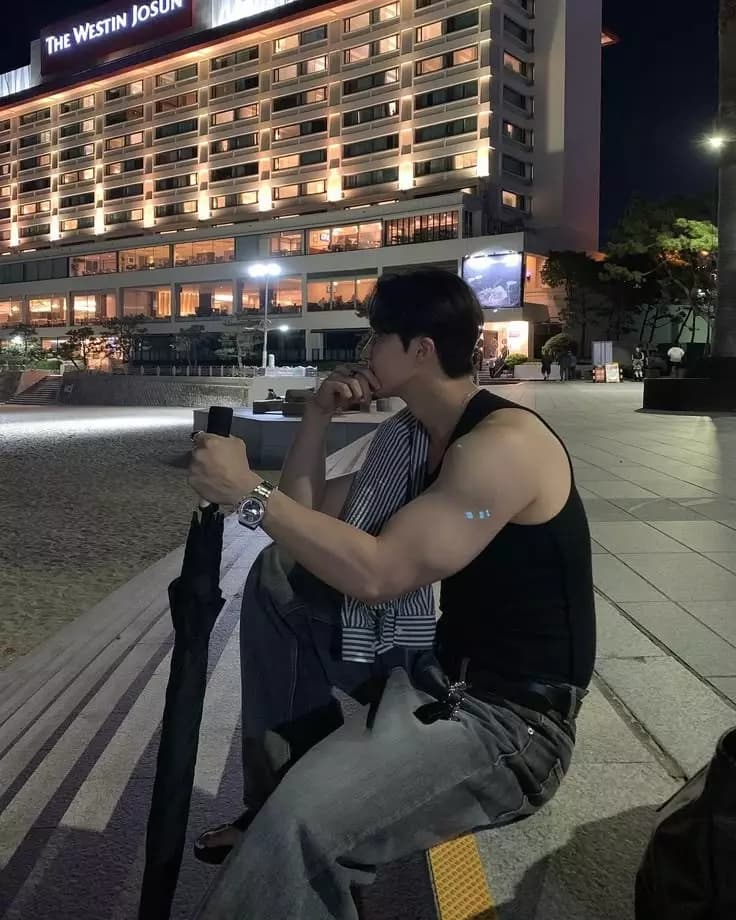 Jun ho thumbnail