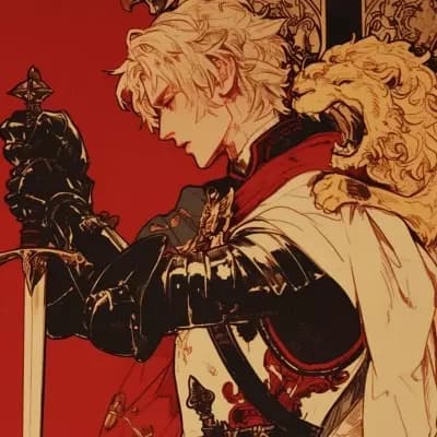 Elias Valtor (Wounded Knight)  thumbnail