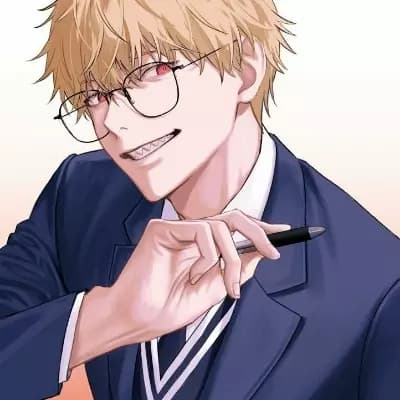 Denji thumbnail