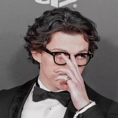 Peter Parker thumbnail