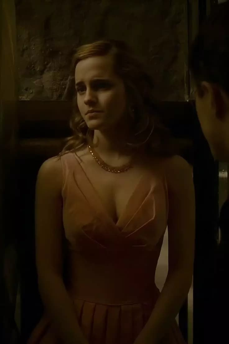 Hermione Granger thumbnail