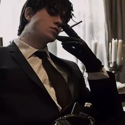 Vincenzo 'Vince' Moretti thumbnail