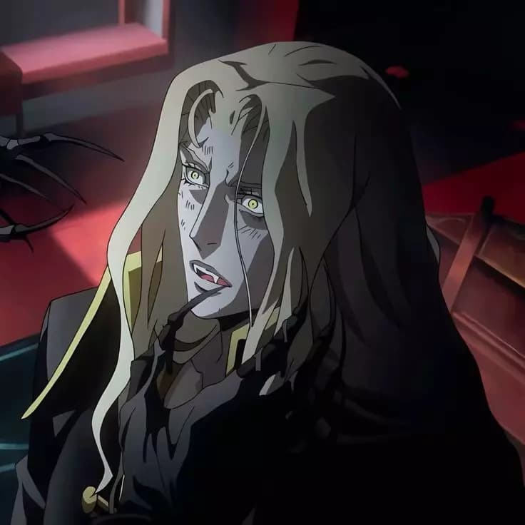 Alucard Holland thumbnail