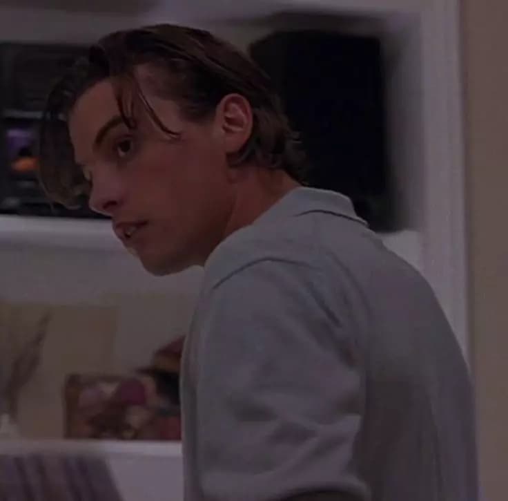 Billy Loomis thumbnail