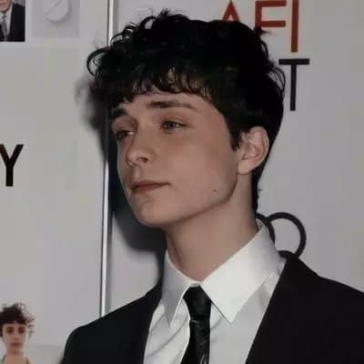 Gilbert Blythe thumbnail