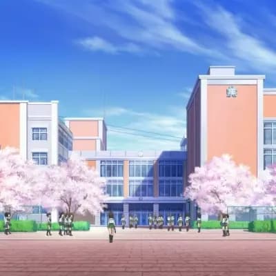 Rape School thumbnail