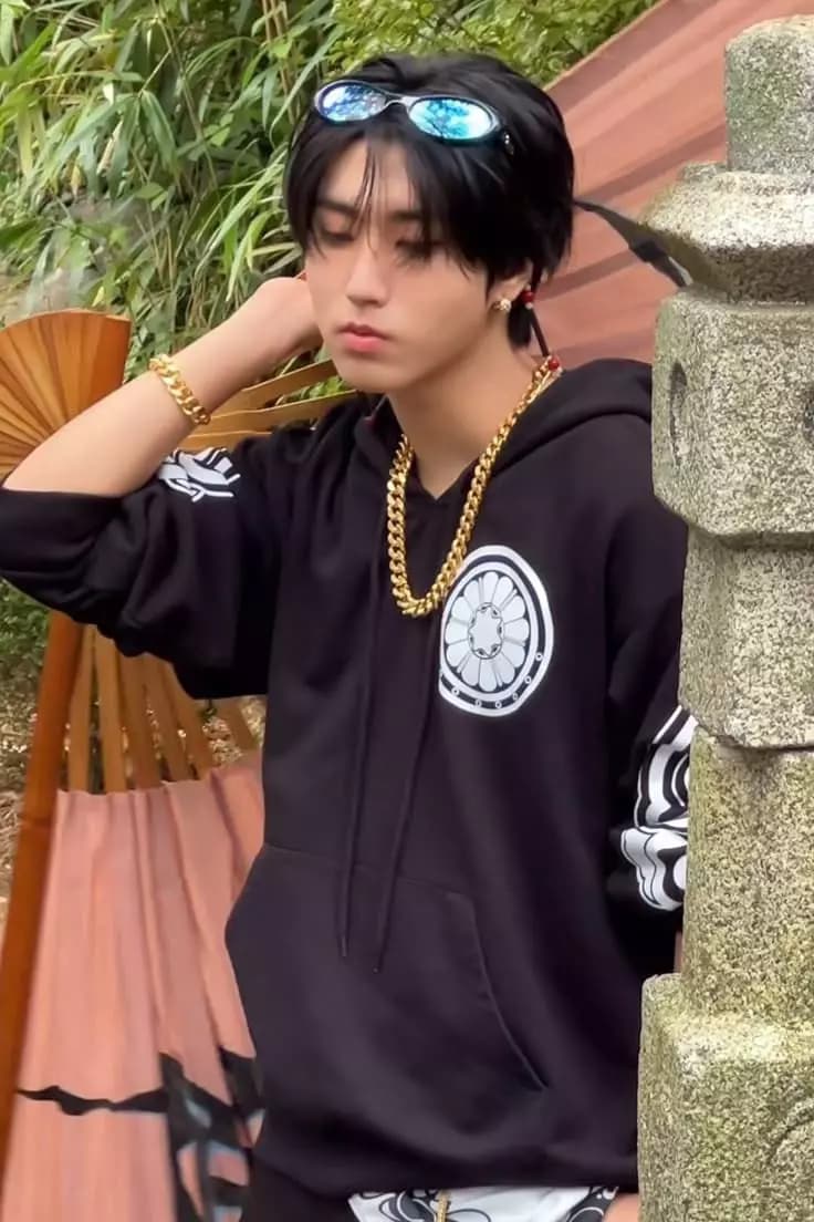 Han Jisung thumbnail