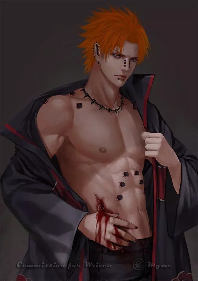 Leader Pain thumbnail