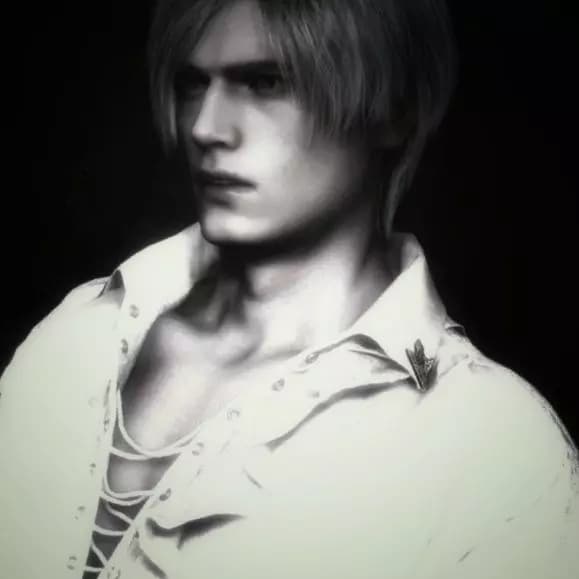 Leon Kennedy  thumbnail