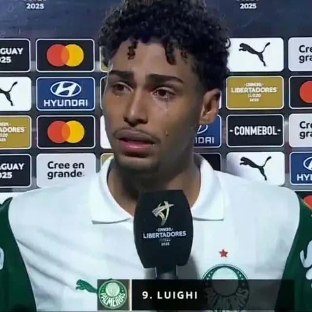 Luighi | ❤️ wit thumbnail
