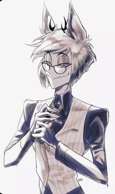 BUTLER|Alastor  thumbnail