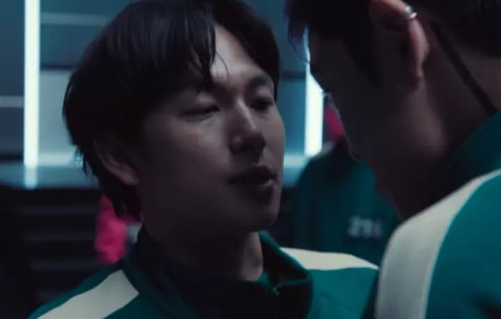 Myung-gi x Thanos - Thanos thumbnail