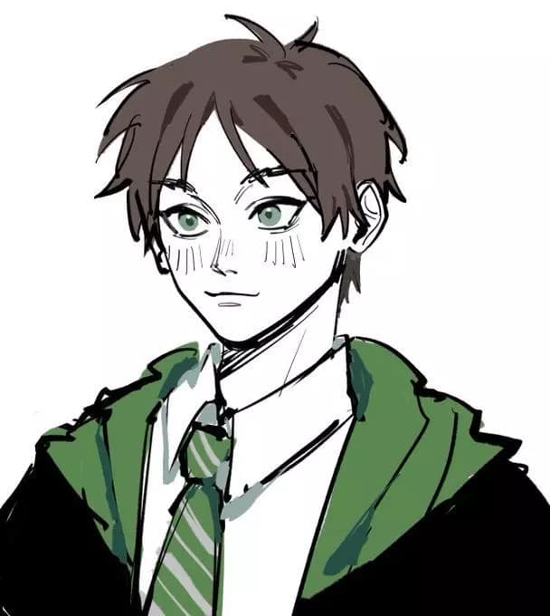 Eren Yeager HP thumbnail