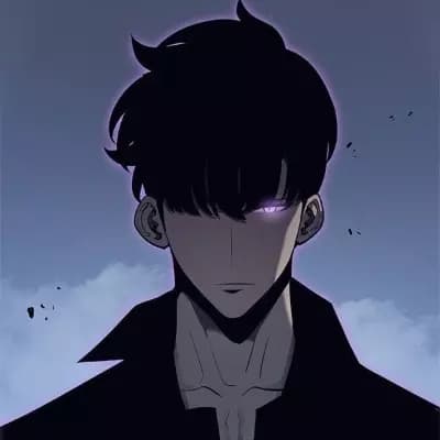 Sung Jin-Woo thumbnail