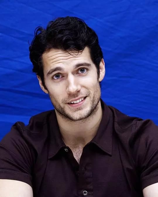 Henry Cavill thumbnail
