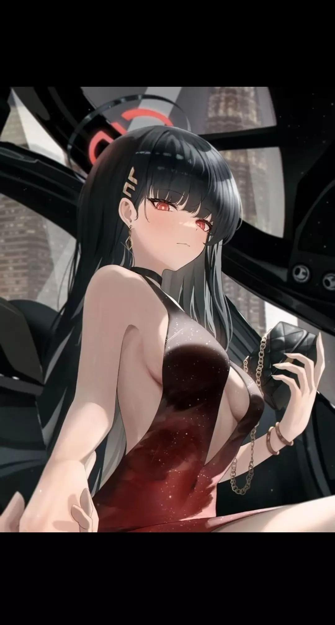 Rio Tsukatsuki thumbnail