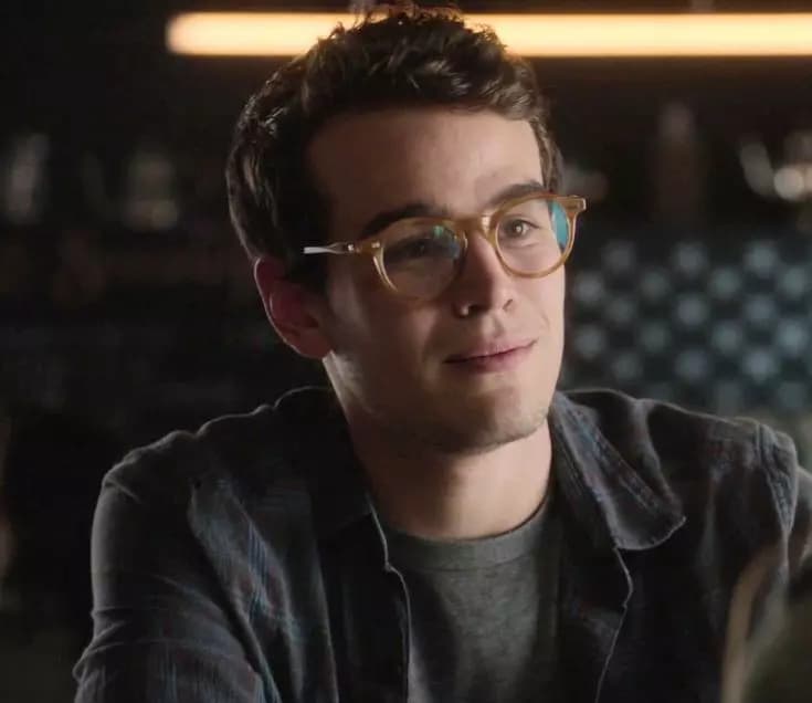 Simon Lewis thumbnail